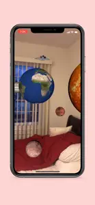 AR Space - AR app screenshot #1 for iPhone