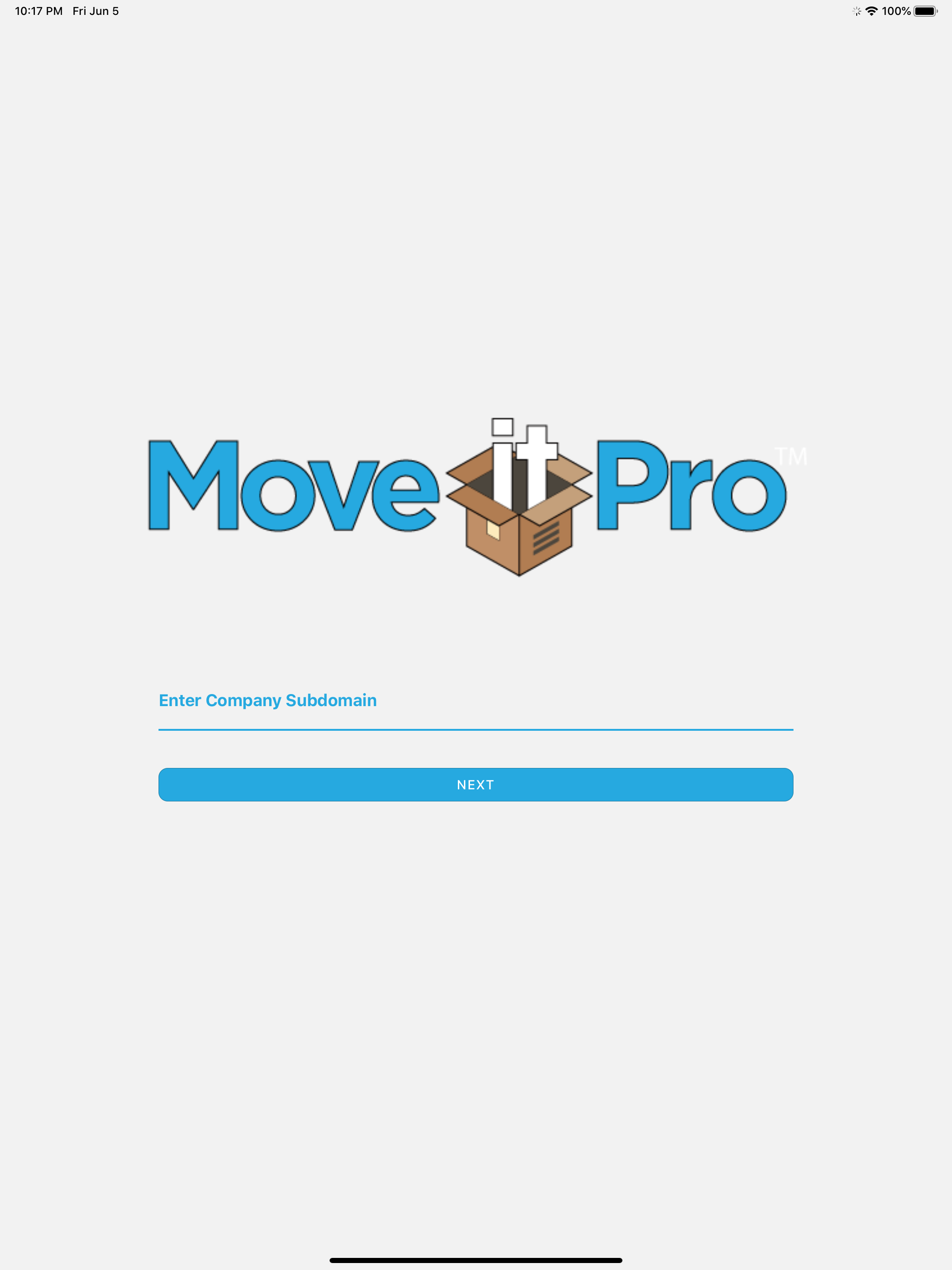 MoveitPro Software