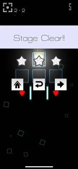 Game screenshot Light Escape apk