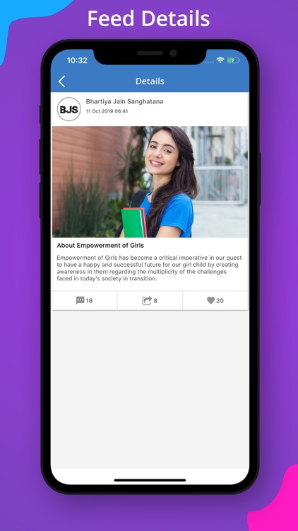BJS Connect screenshot-4