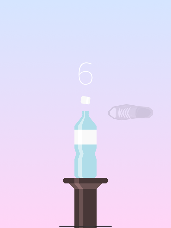 Screenshot #5 pour Bottle Cap Challenge