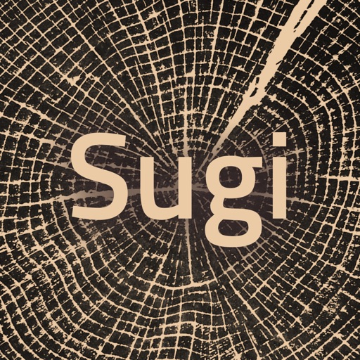 Sugi Wallet