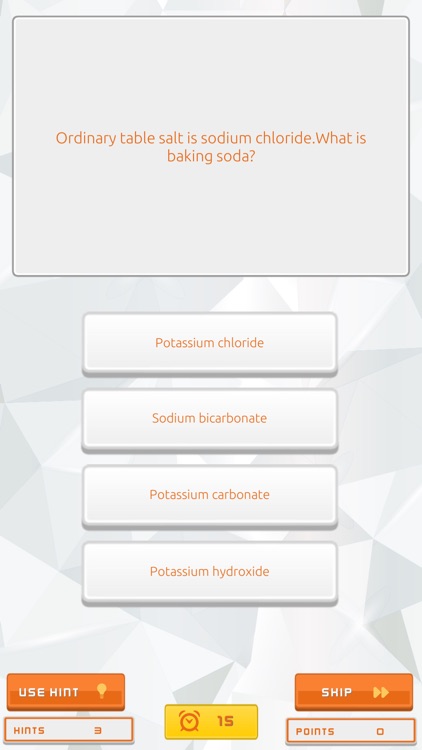 Latest GK Quiz screenshot-4