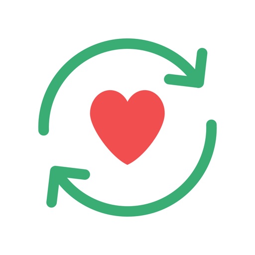 Health Data Importer icon