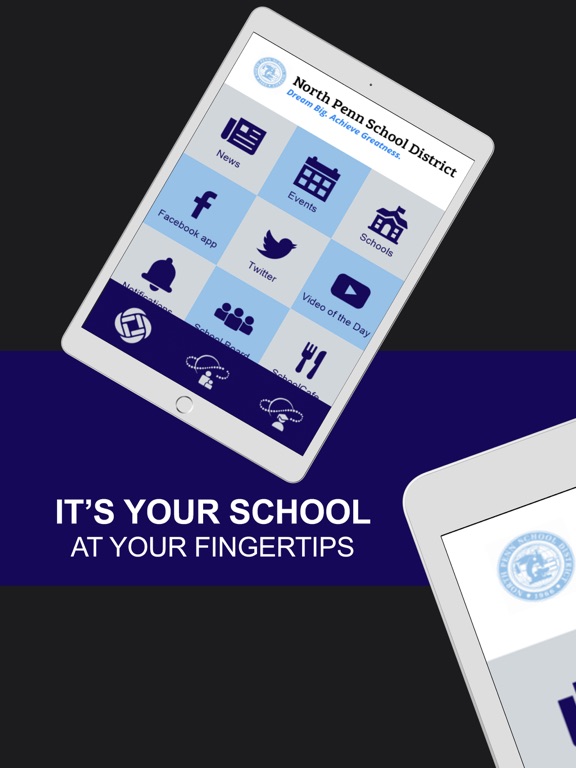 North Penn School District