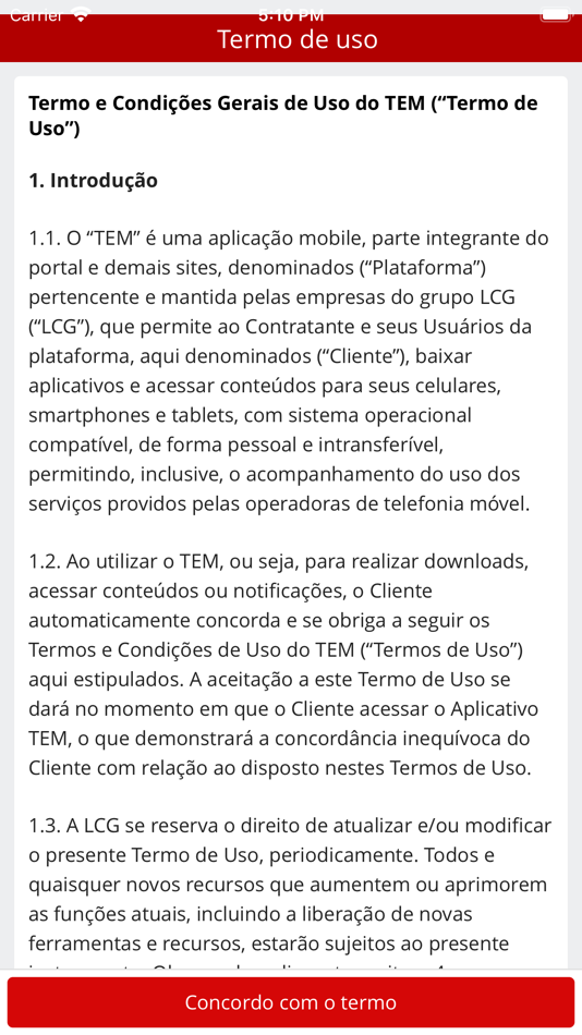 #2. Join Telecom (iOS) 由: LCG IT Service