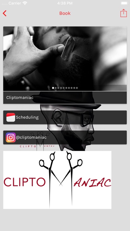 Cliptomaniac screenshot-3