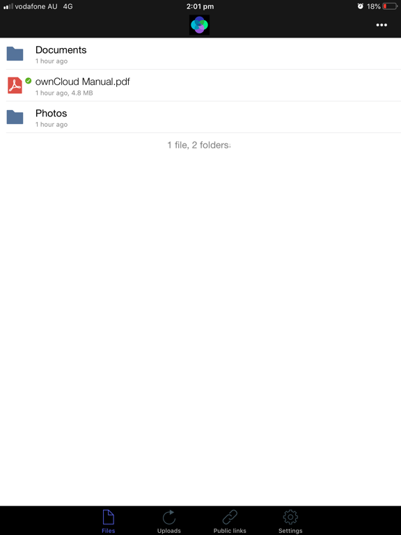 Screenshot #4 pour Sigbox v2