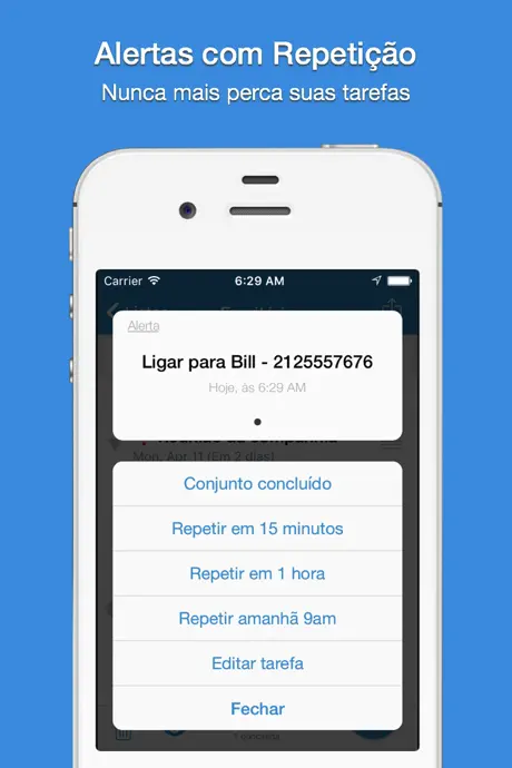 gTasks Pro for Google Tasks