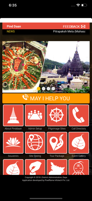 Pinddaan Gaya(圖2)-速報App