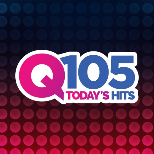 Q105 icon