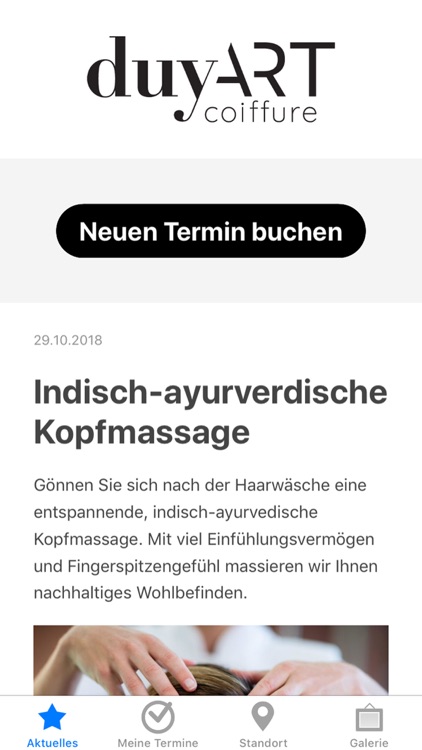 duyART Coiffure & Cosmetics