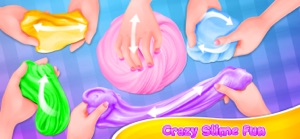 Crazy Fluffy Slime Maker screenshot #5 for iPhone