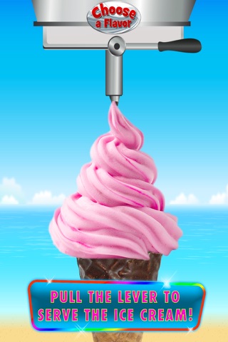 Ice Cream Popsicles Games screenshot 2