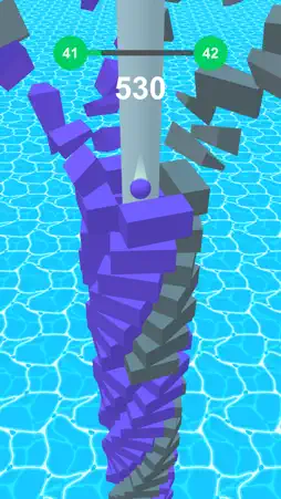 Stack Breaker - Fall & Bust screenshot 3