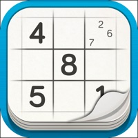 Sudoku - Das Zahlenrätsel apk