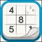 Sudoku will tease your brain, challenge you or allow you to unwind and relax