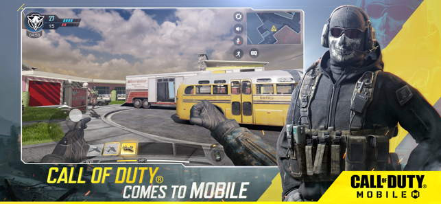 Call Of Duty Mobile En App Store - call of duty 4 modern warfare free for all roblox Call Of Duty Mobile En App Store - call of duty 4 modern warfare free for all roblox