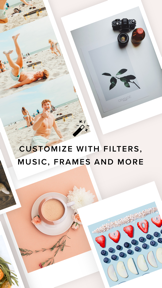 GIF Maker by Momento screenshot