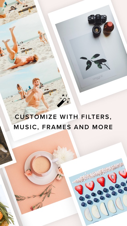 GIF Maker by Momento screenshot-6