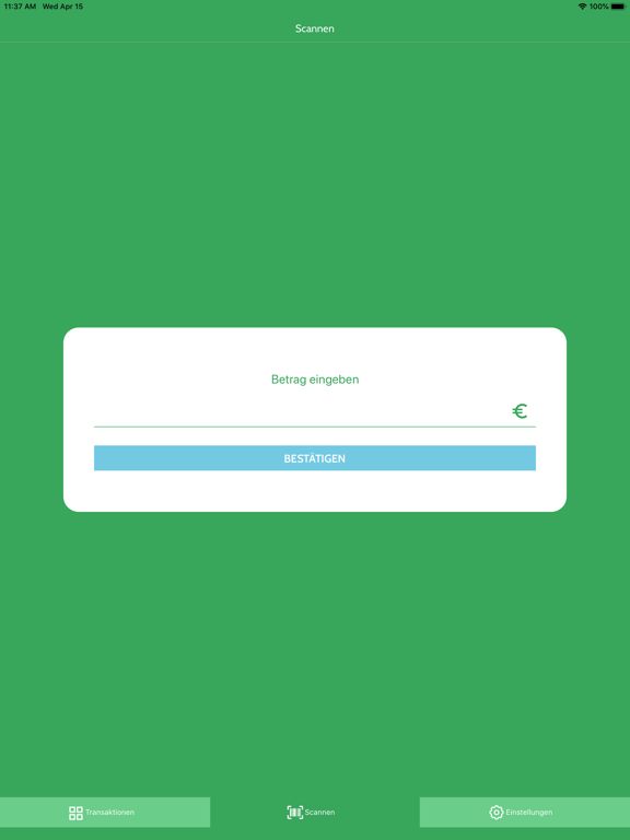 Screenshot #6 pour KeepLocal Business