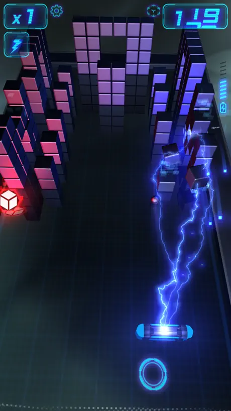 Micro Breaker