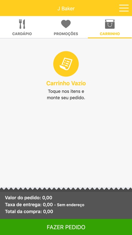 J Baker screenshot-3