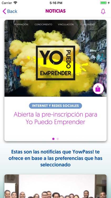 YoWPass screenshot-3