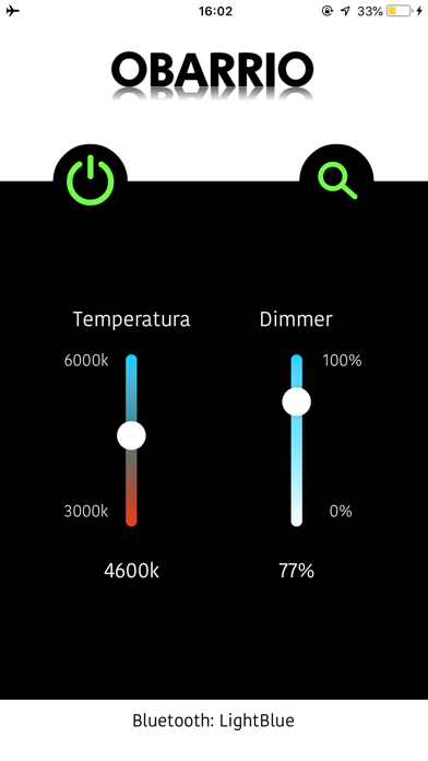 TETRA Control screenshot 3