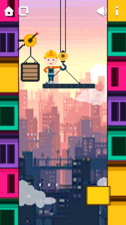 Slinger Adventure screenshot-4