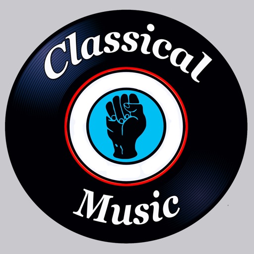 Classical Music FM icon