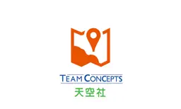 Precision Location Tracking app icon