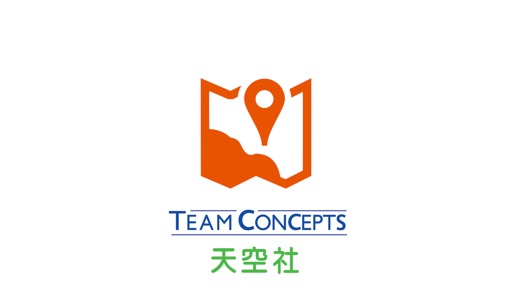 Precision Location Tracking app icon
