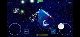 Game screenshot Stella Voyager apk