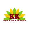 Apni Khana Khazana App Support