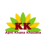 Apni Khana Khazana App Contact