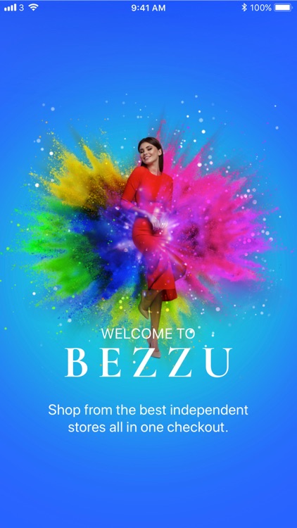 Bezzu