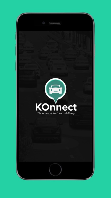 Konnect Driver