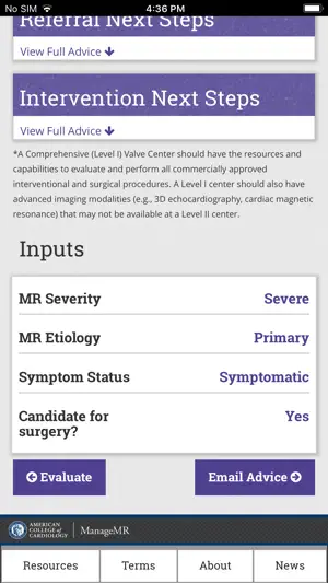 ManageMR screenshot 4