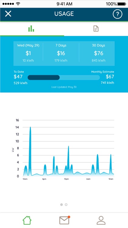 HydroHome - Alana screenshot-3