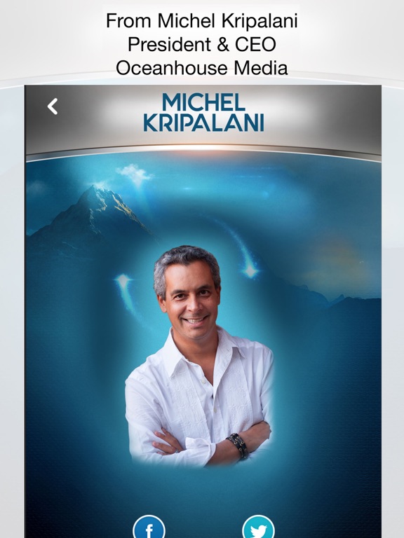 Mindset for Success iPad screenshot 4 - Health & Fitness app