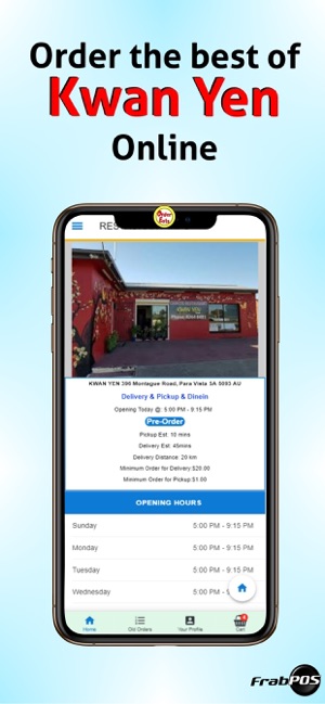 Kwan Yen(圖5)-速報App
