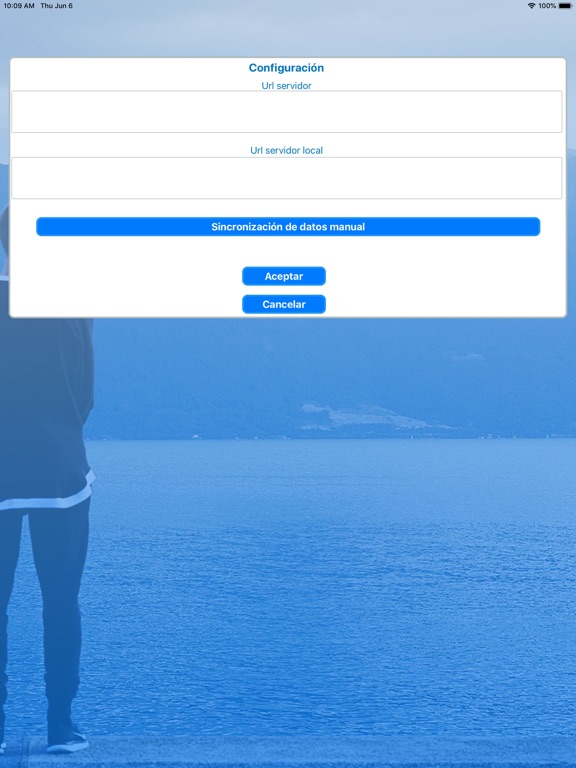 Screenshot #5 pour Esla Control horario