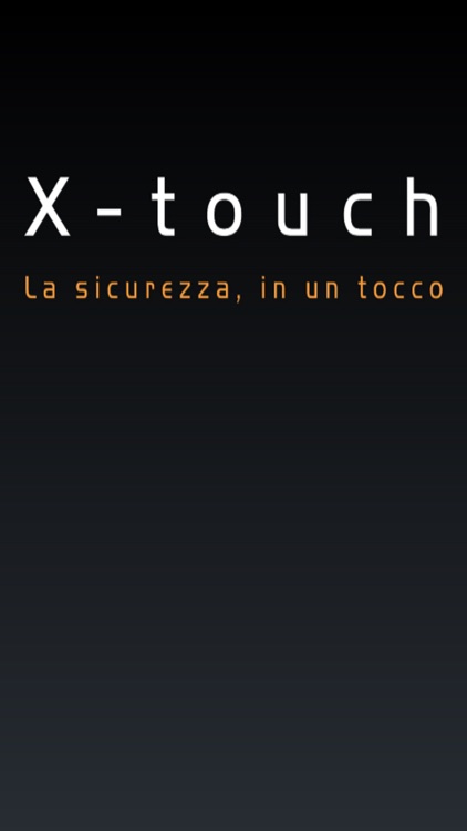 X-touch