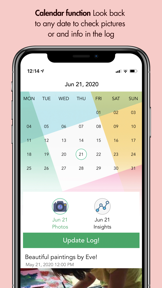 Childminder - stay connected! screenshot
