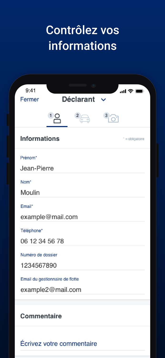 Solution Carrosserie Norauto