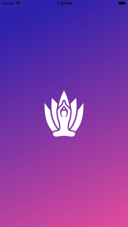 Depression Relief Sounds screenshot-3