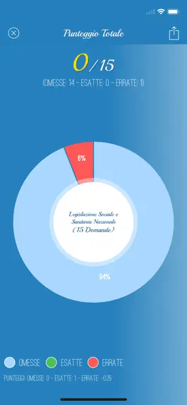 Game screenshot Just Quiz - OSS (B) apk