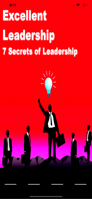 Leadership Excellent(圖1)-速報App