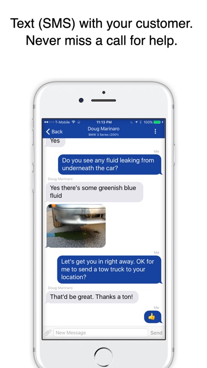 Riptide - Business Messaging